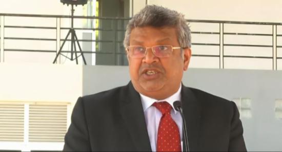 Sri Lanka to Repeal PTA This Year